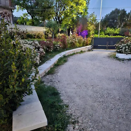 White House Вилла *