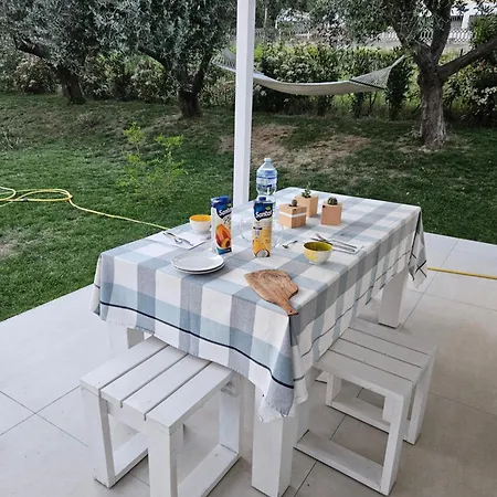 White House Вилла