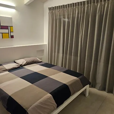 White House Вилла