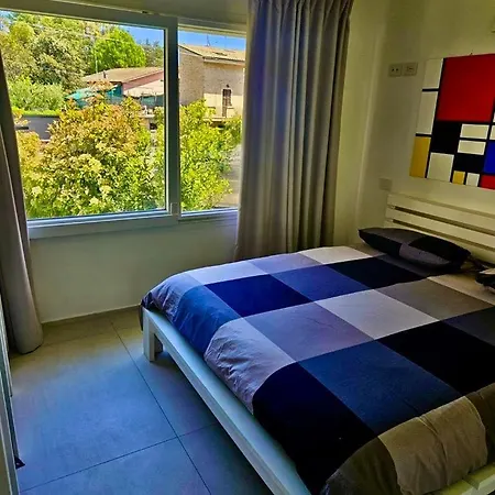 Вилла White House