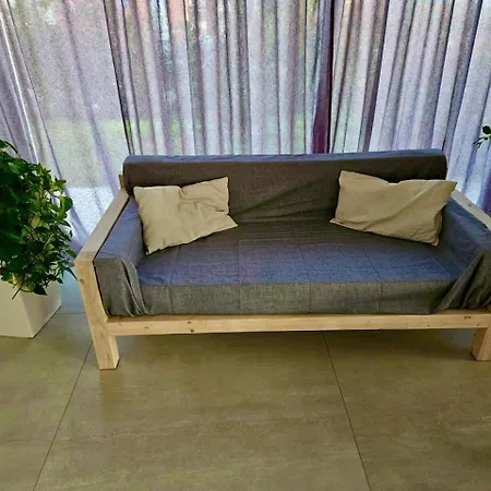Villa White House Civitanova Marche