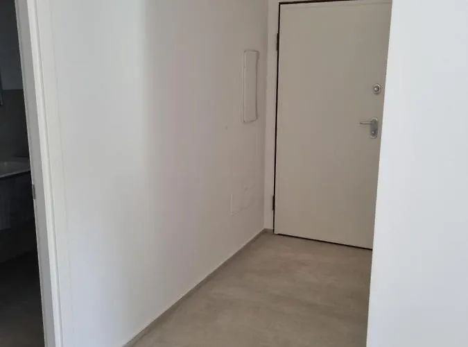 Villa White House Civitanova Marche