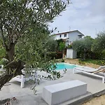 Villa White House Civitanova Marche