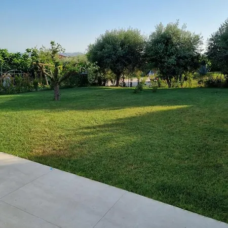 Villa White House Civitanova Marche