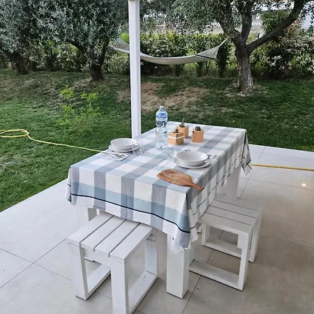 White House Villa Civitanova Marche