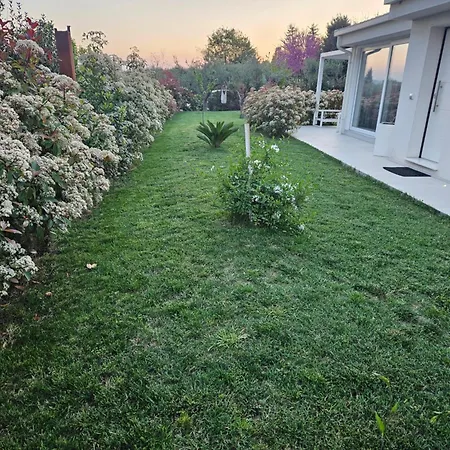 White House Villa
