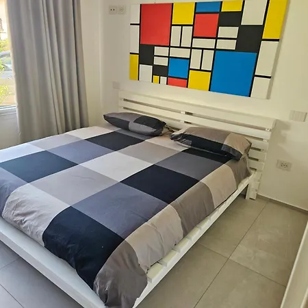 Villa White House