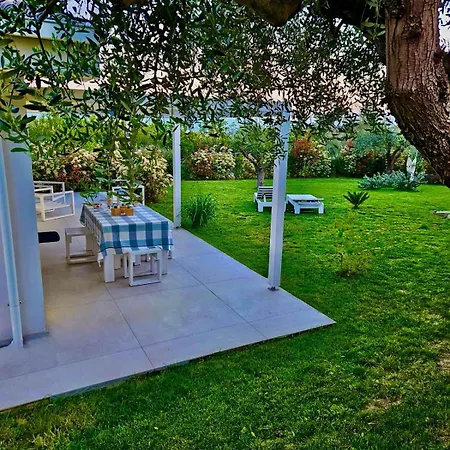 White House Villa Civitanova Marche