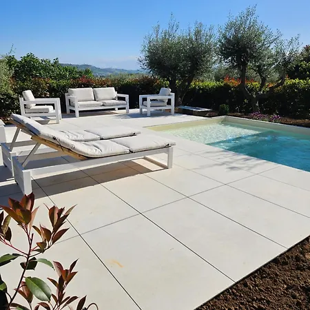 White House Villa Civitanova Marche