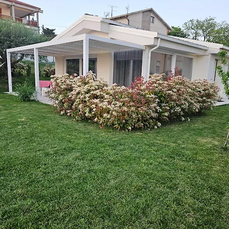 White House Villa Civitanova Marche