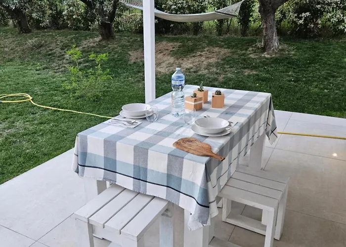 White House Villa Civitanova Marche